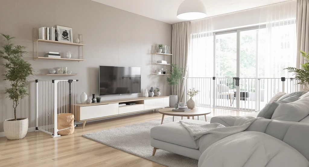 Image for Layout and Safety: Additional Considerations