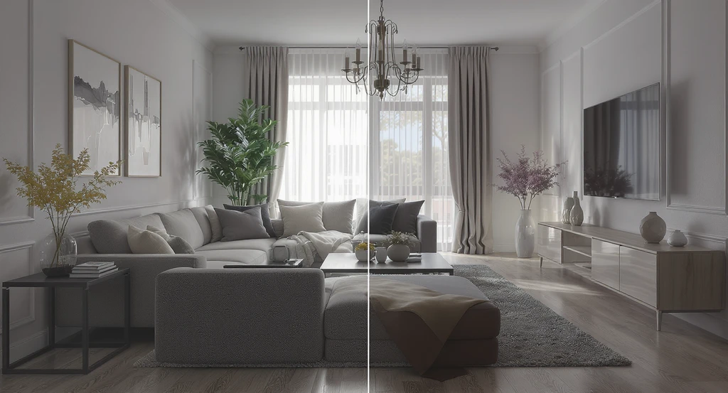 Image for Typical Living Room Layout Mistakes