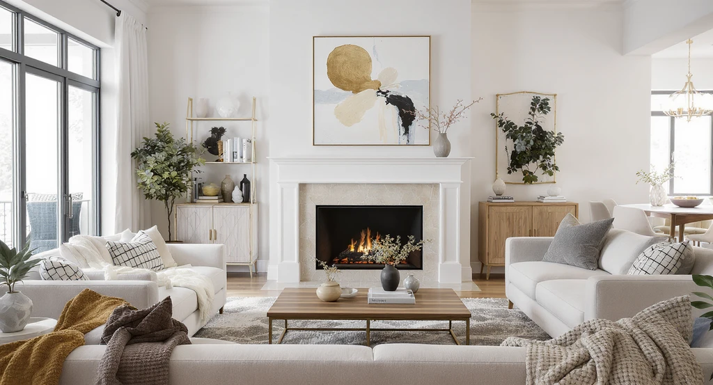 Image for Choose a Focal Point—and Stick to It