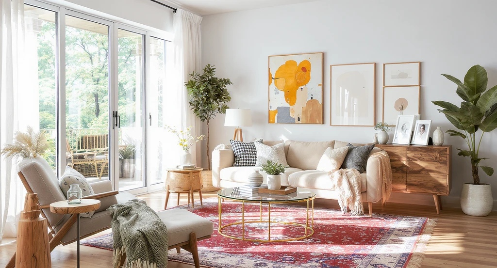 Image for Why This Happens: The Overlap of Styles and the Personal Mix