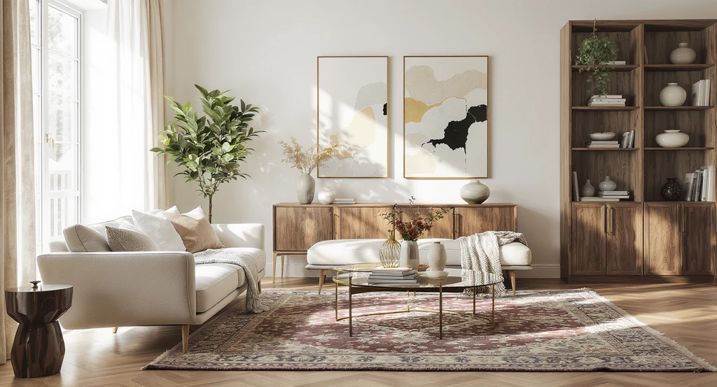 Image for The Core Issue: Why Is It So Hard to Name My Decor Style?