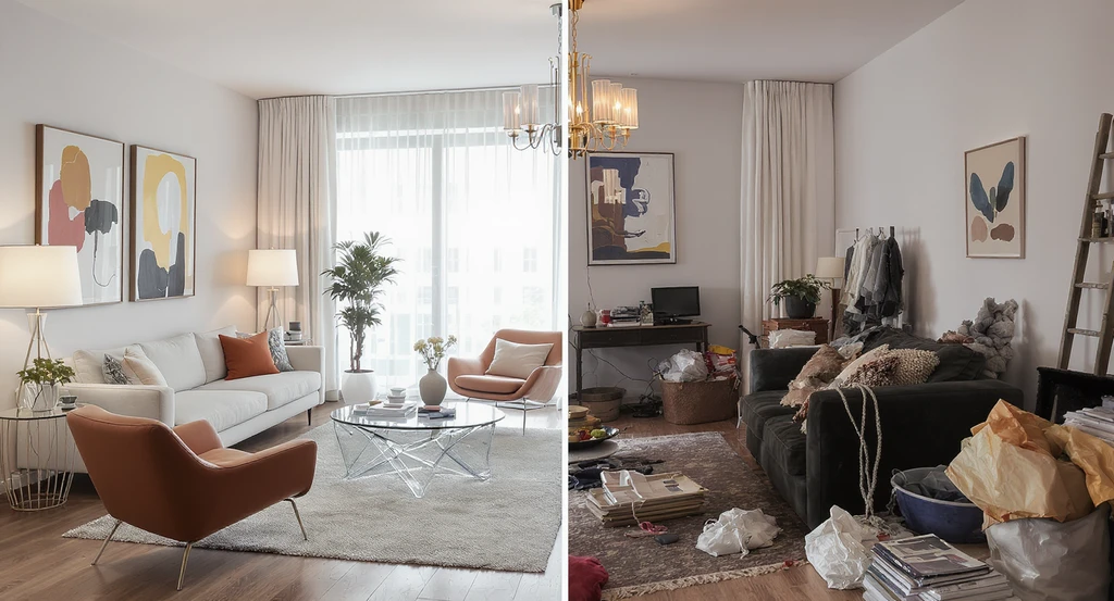 Image for The Core Issue: Prioritizing Looks Over Function