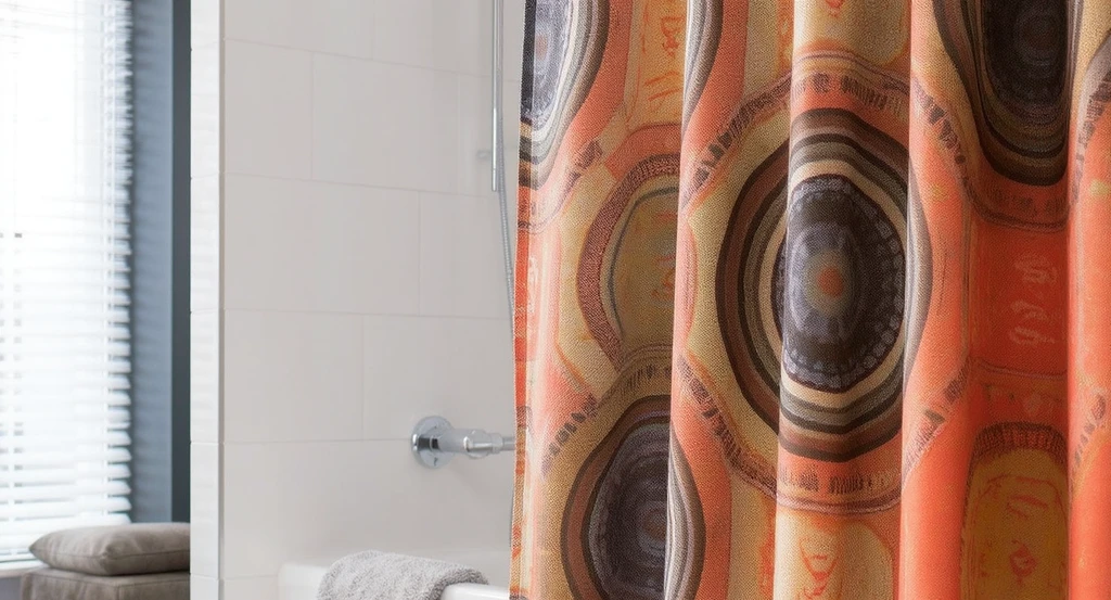 Image for 03. Loud Patterns in Small or Detailed Spaces