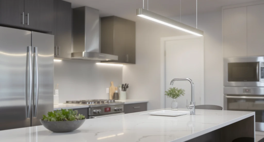 Image for 06. Skimping on Layered, Adjustable Lighting