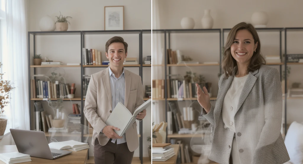 Image for From Advice to Authority: Turning Library Frustration Into Confidence