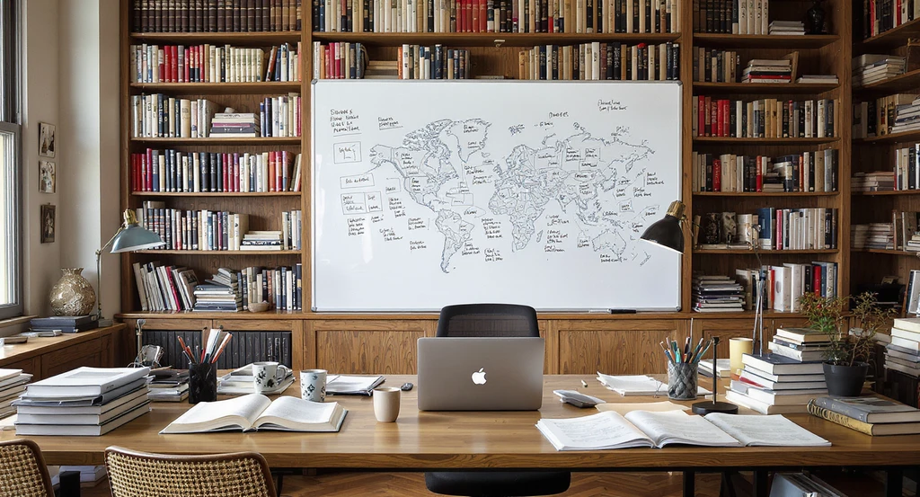 Image for Why It Happens: Missing the Design Logic Layer