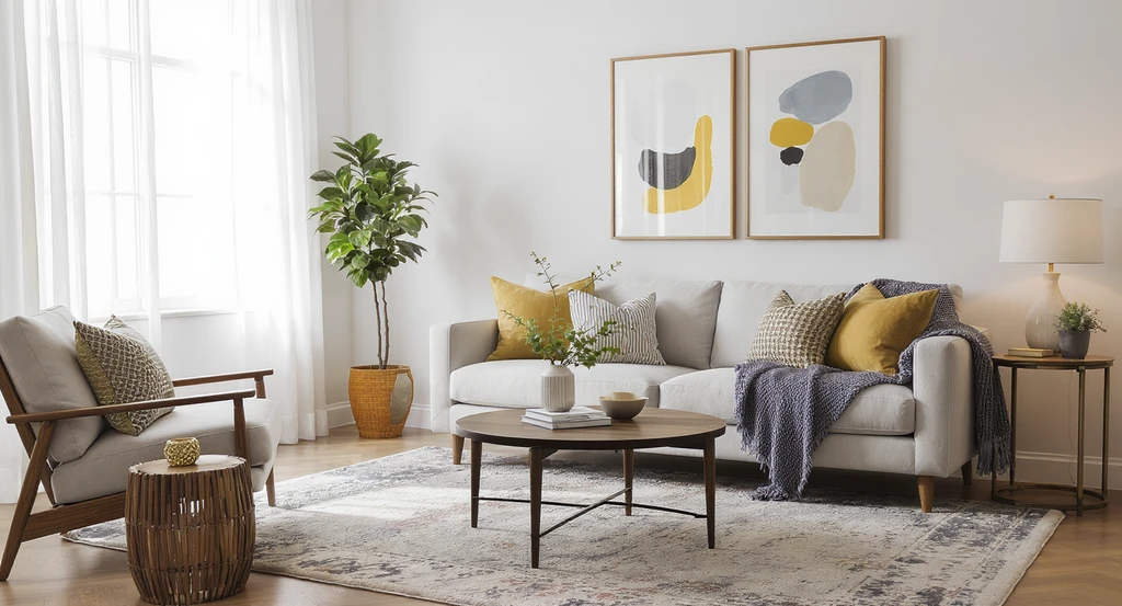 Image for 09. Add Personality—But Keep It Curated and Current