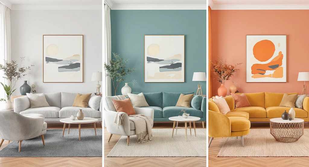 Image for 03. Use Fewer Colors and Repeat Them Deliberately