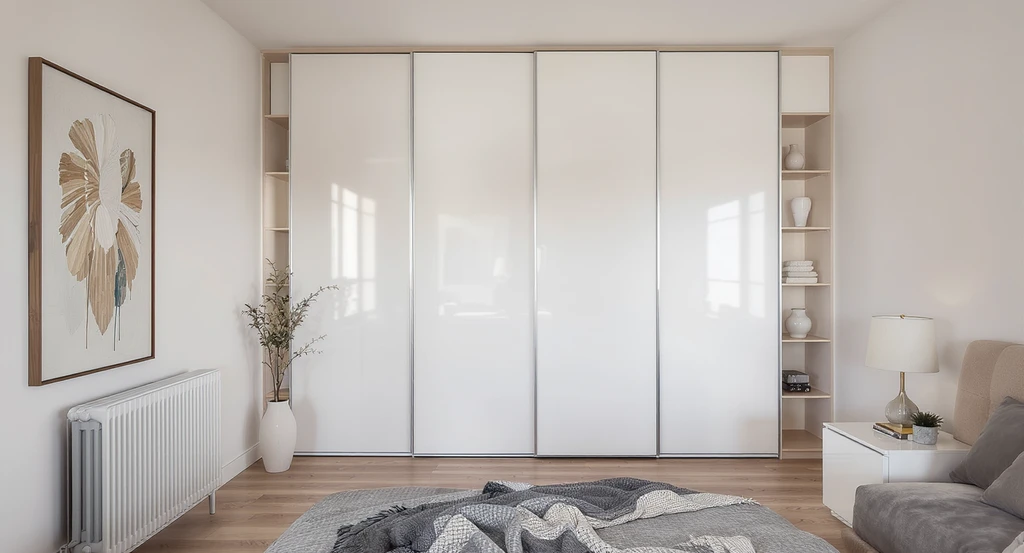 Image for 01. Not Defining Separate Closet Zones