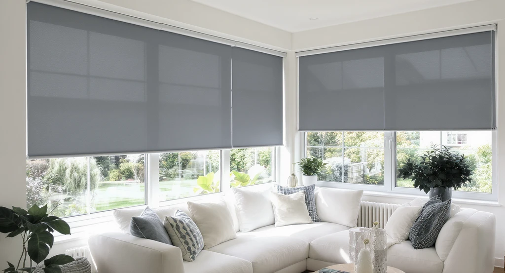 Image for 04. Ignoring Glare and Light Control