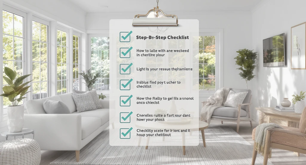 Image for Step-by-Step Checklist Before You Finalize Your Layout