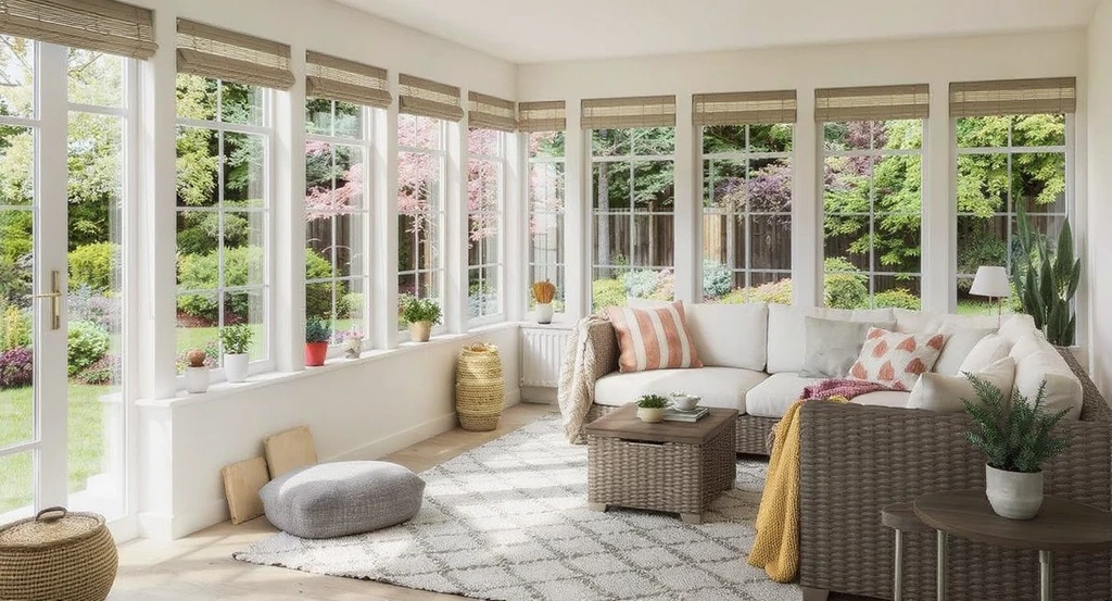 Image for 08. Using Surfaces for Storage Instead of Relaxation