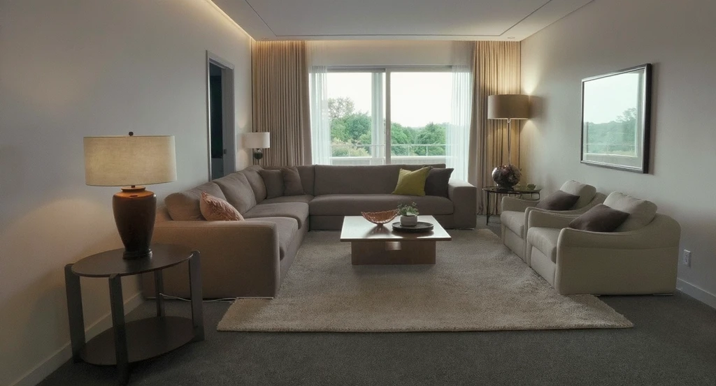 Image for 03. Blocked Walkways Compromise Circulation