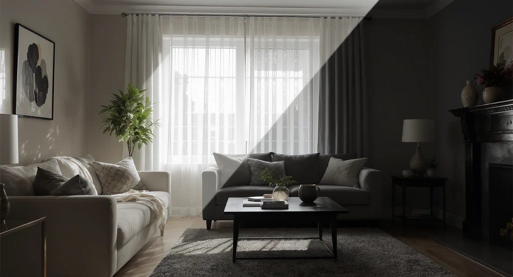 Image for 06. Flat or Inconsistent Lighting Diminishes Comfort