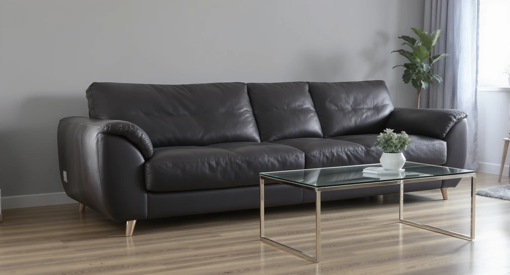 Image for 02. Furniture That Ignores Room Scale Disrupts Balance