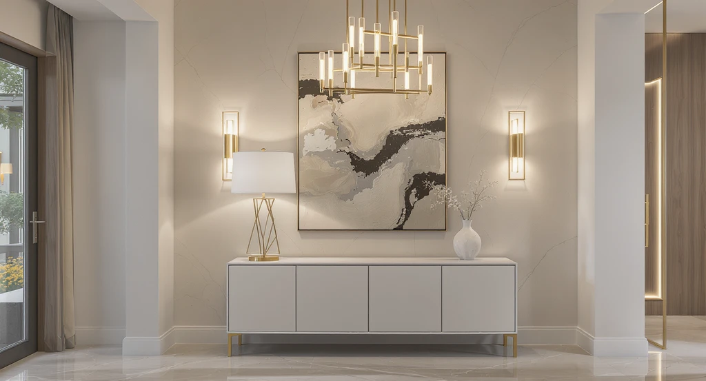 Image for 04. Layer Your Lighting