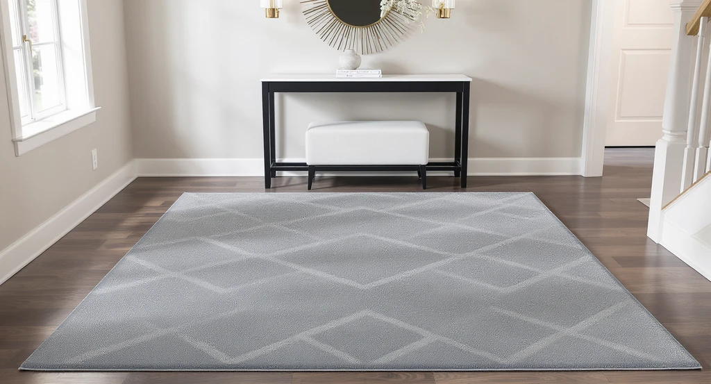 Image for 06. Use the Correct Rug Size and Placement
