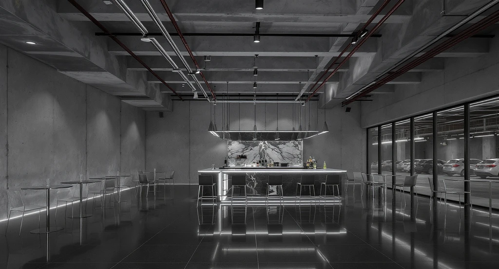 Image for 07. Specifying Only Hard, Cold Seating and Surfaces