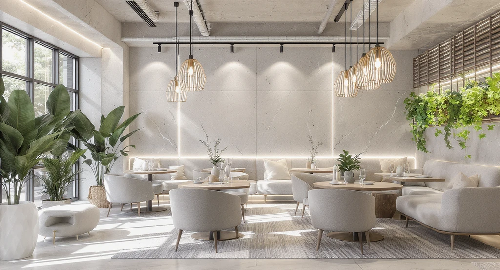 Image for 02. Forcing a "Bright and Airy" Theme