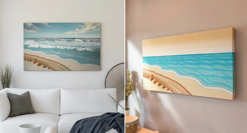 Image for 02. Mistake: Using Sand-Up in the Wrong Spaces