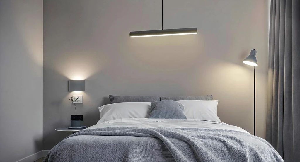 Image for 05. Mixing Fixture Types Asymmetrically