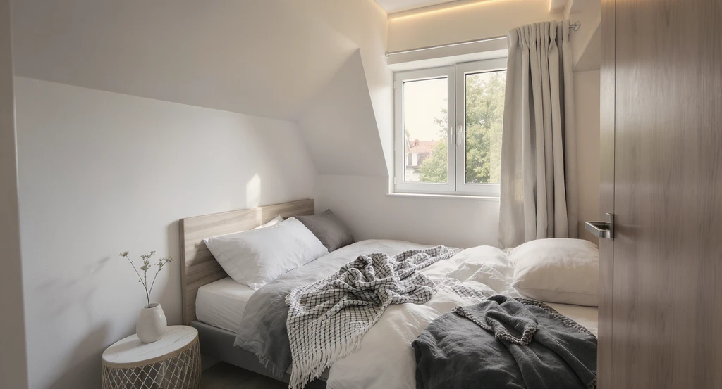 Image for 01. Assess Whether the Corner Should Remain Empty