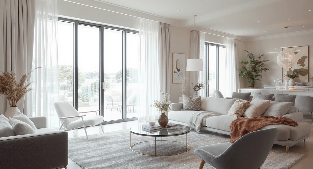 Image for 04. Guideline: Avoid Blocking Light or Views