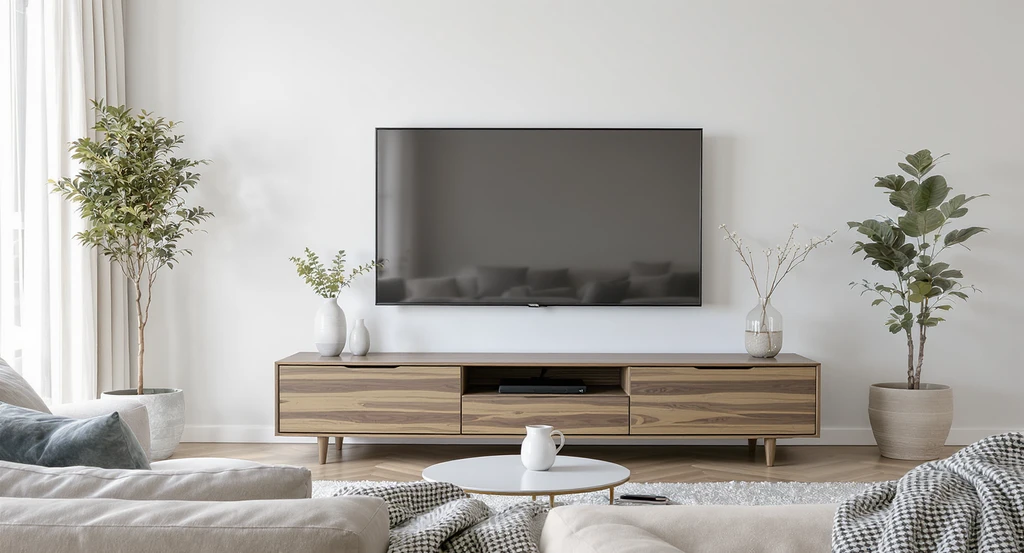 Image for 09. Checklist: How to Evaluate the Space Behind Your Sofa