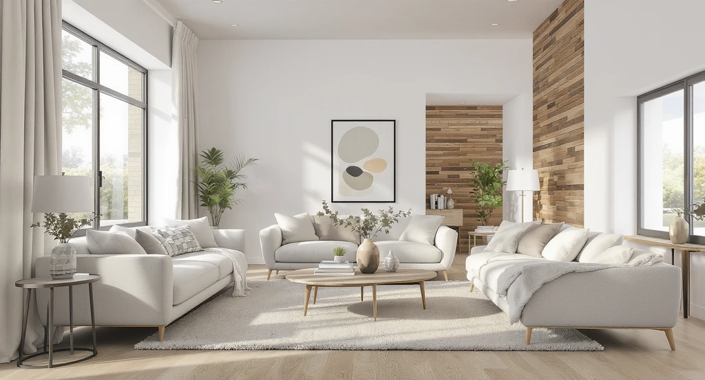 Image for Summary Table: Transitional Room Layout Rules