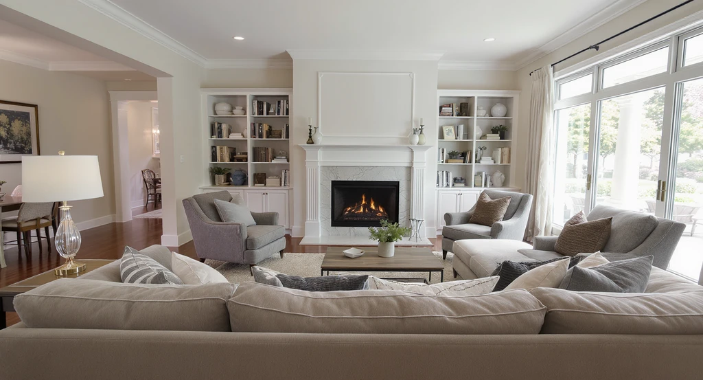 Image for 04. Poor Scaling of Furniture and Equipment