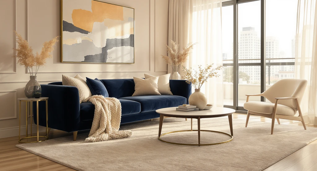 Image for 05. Overlooking Texture and Layering for Comfort