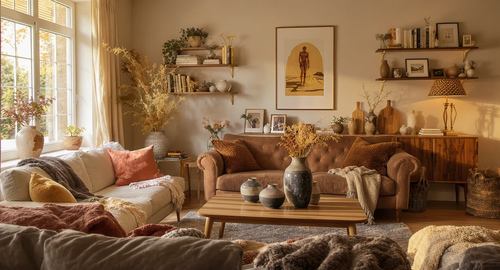 Image for 02. Authentic Personality Is a Priority Over Following Trends