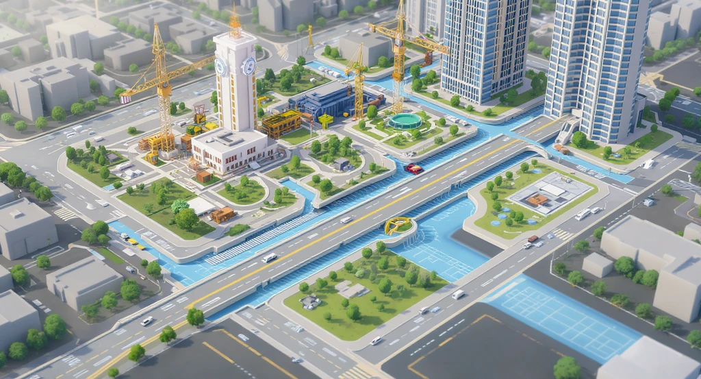 Image for 08. Overlooking Utility Features and Planning Drainage