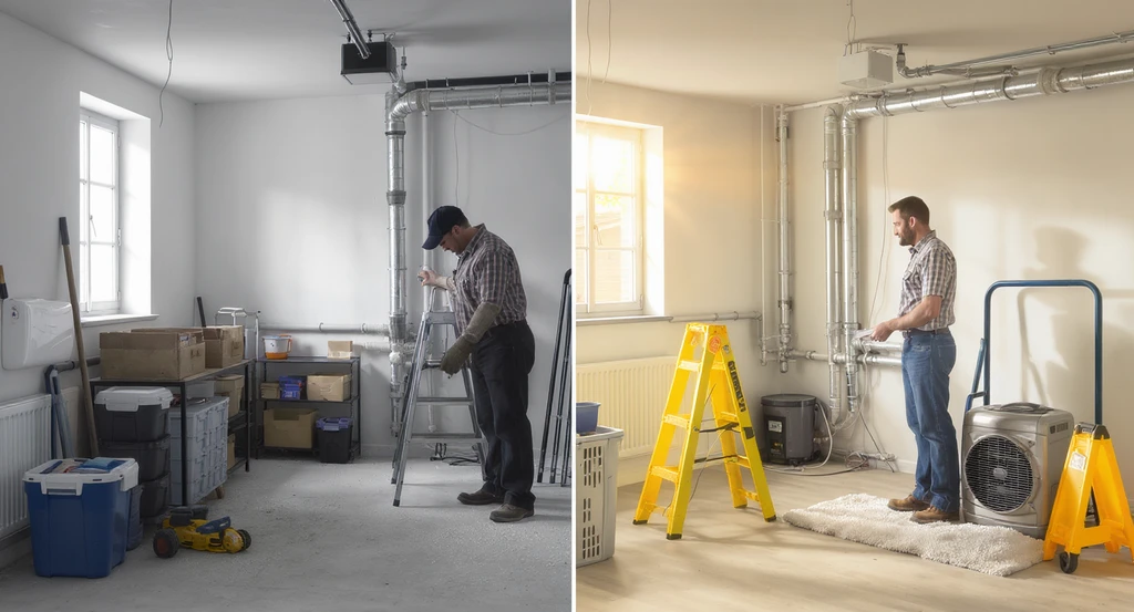 Image for Maintenance Matters More Than Most People Realize