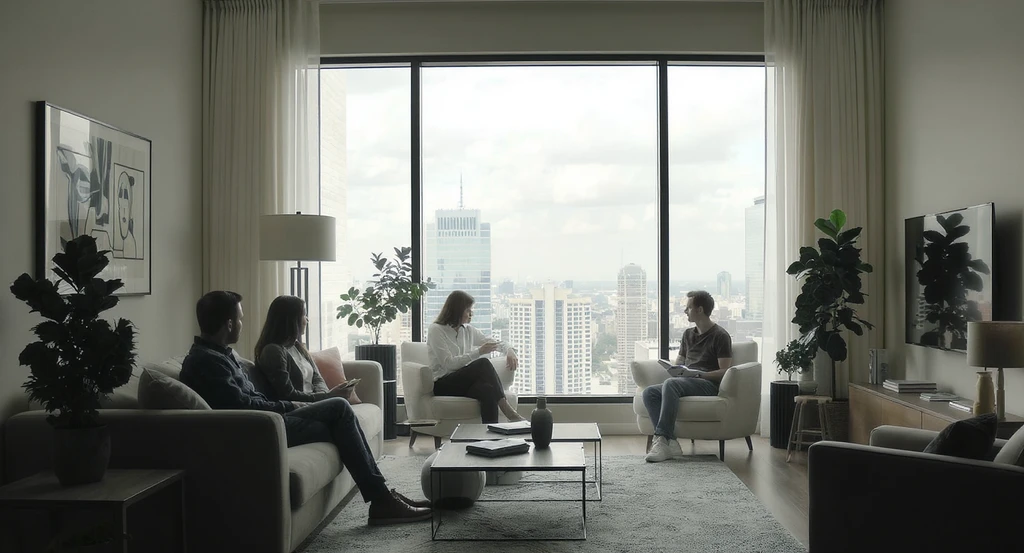 Image for 03. Ignoring the Room’s Focal Point