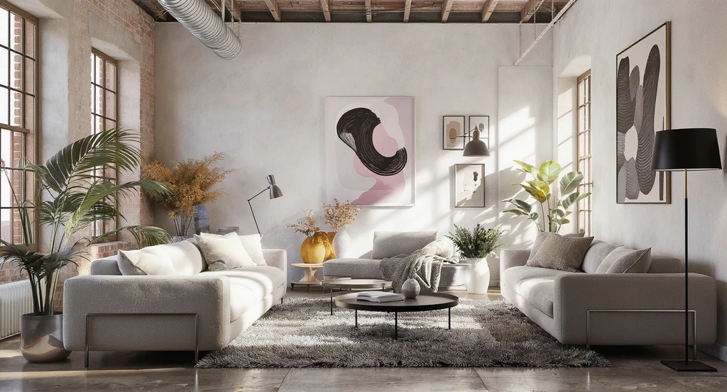 Image for 07. Forgetting Comfort and Conversation Distance