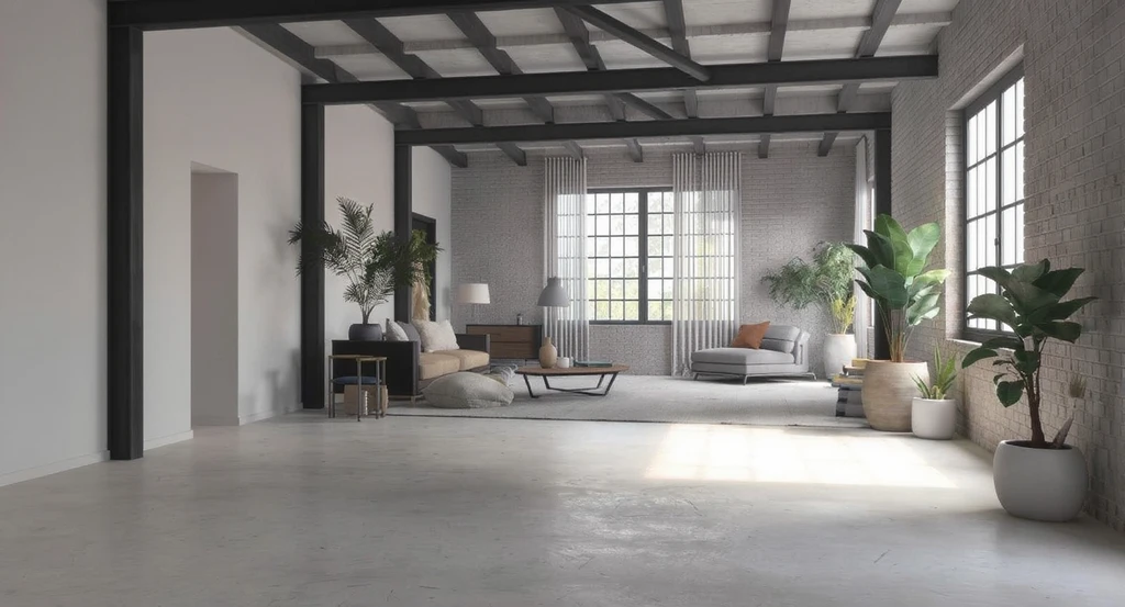 Image for 05. Ignoring Circulation and Walkway Clearance