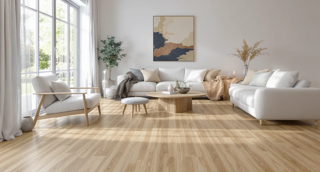 Image for 05. Light Oak and Washed Woods: The Washed-Out Surfaces Issue