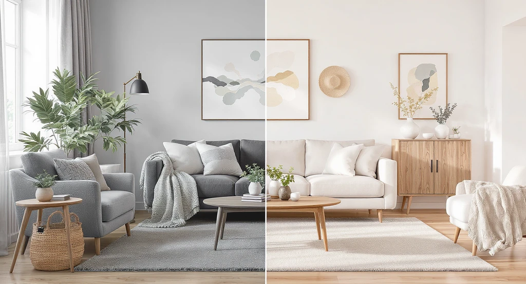 Image for Comparison Table: Outdated Trends and Timeless Corrections