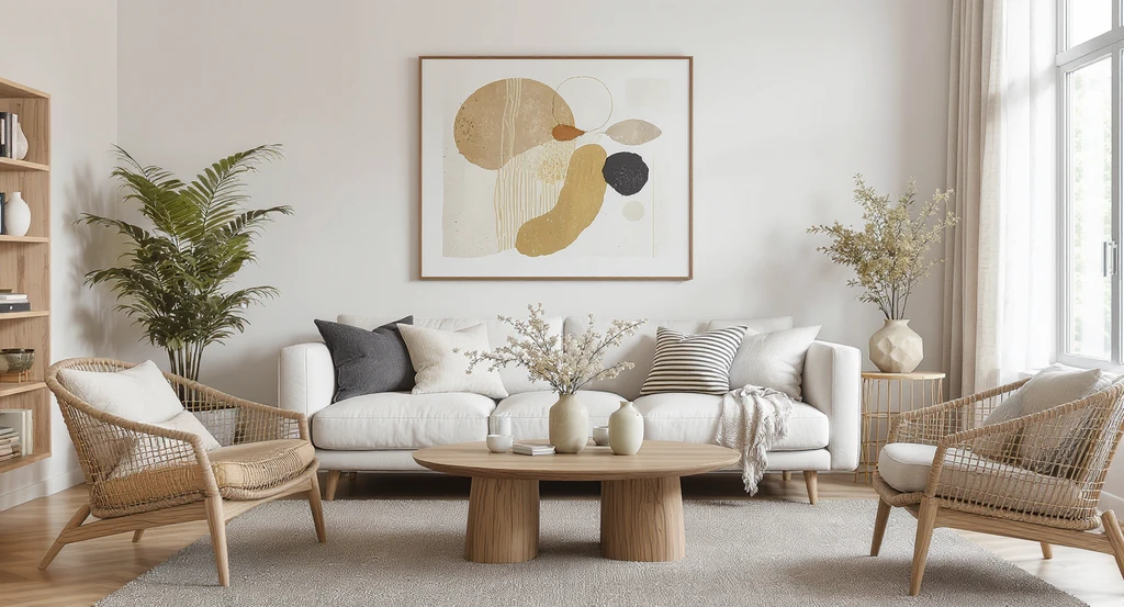 Image for Quick Design Rules to Avoid Trendy Interiors