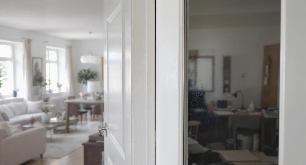 Image for 06. Neglecting Connected Views Between Rooms