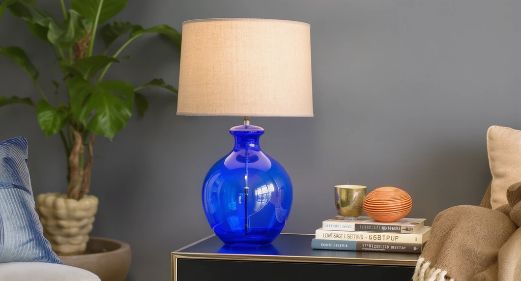 Image for 04. Forgetting the Rest of the Room’s Palette and Materials