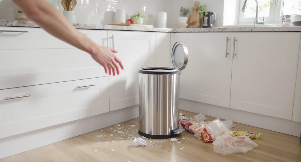 Image for 07. Forgetting Practical Use and Movement Patterns