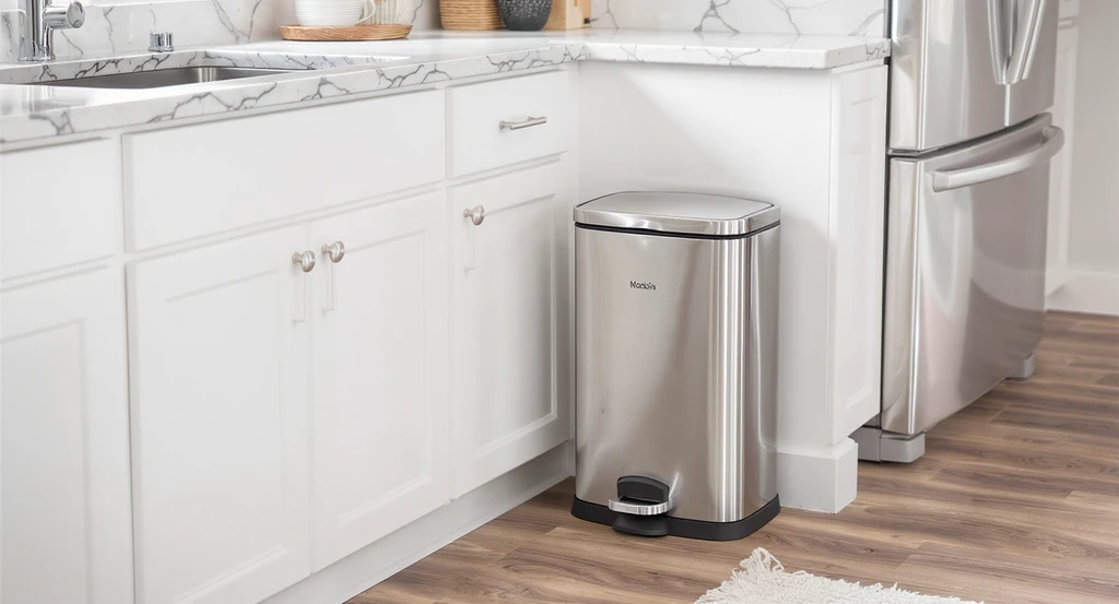 Image for What Designers Usually Avoid When Placing Trash Cans