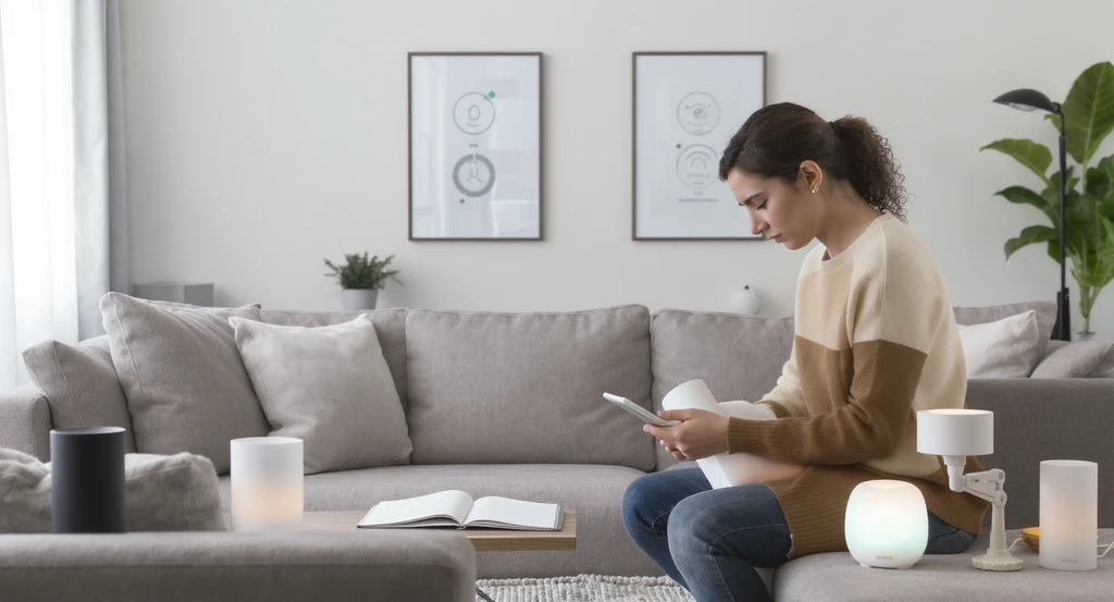 Image for 09. Incompatible Smart Home Tech Planning