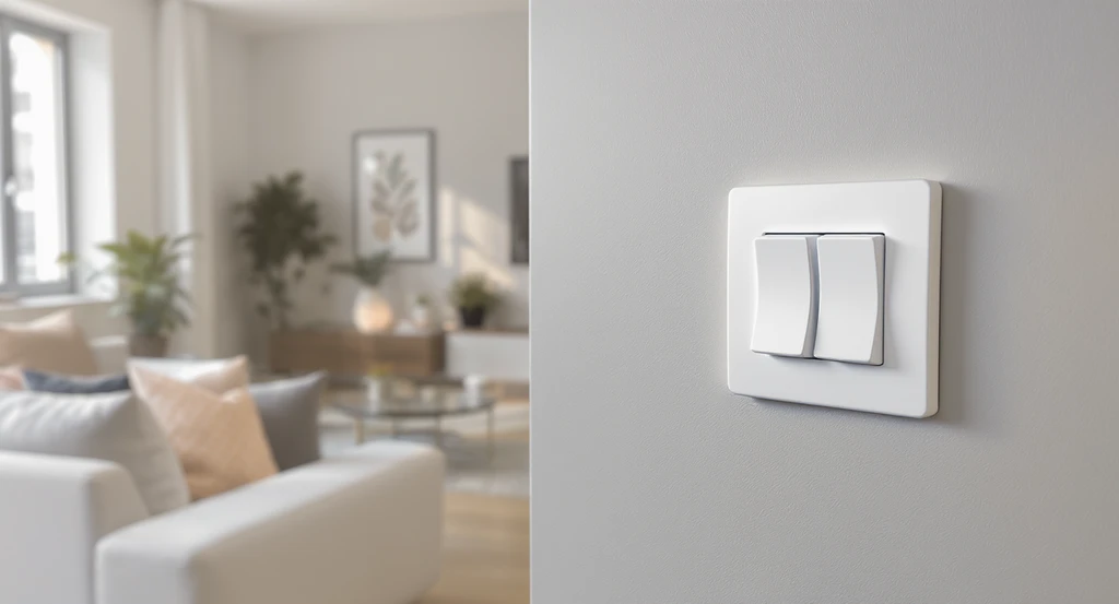 Image for 04. Unplanned Smart Switch or Dimmer Upgrades