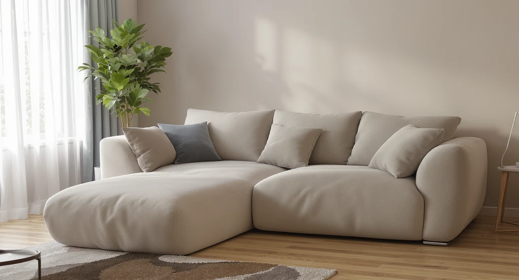 Image for 02. Using the Wrong Furniture Scale