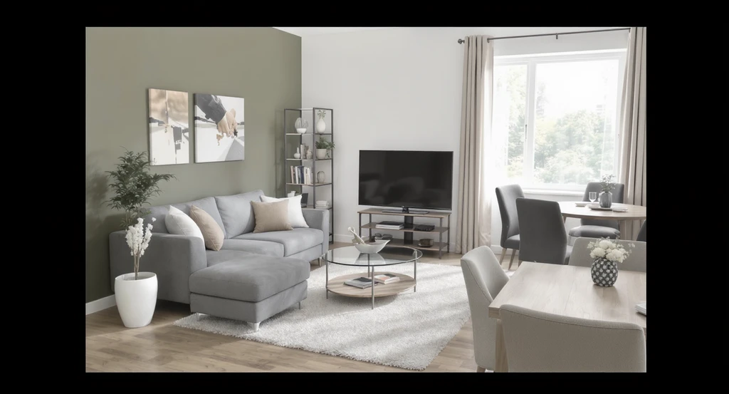 Image for 07. Not Using Multi-Functional Furniture