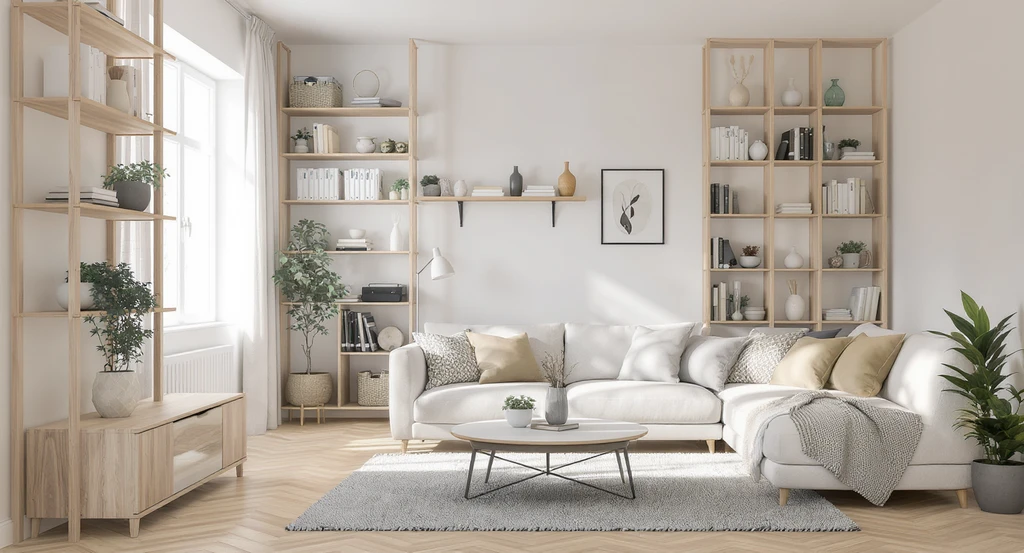 Image for 03. Ignoring Vertical Storage & Placement