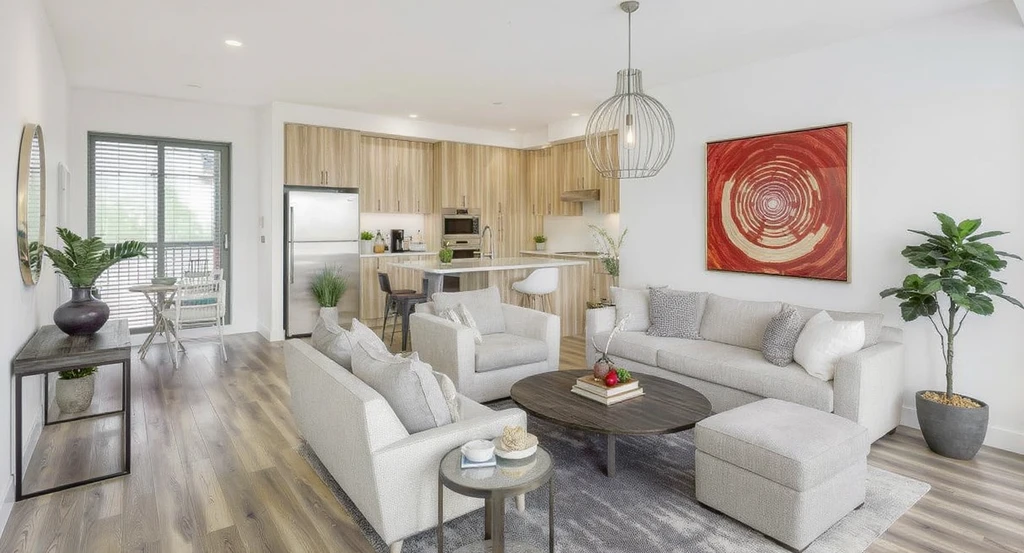 Image for 05. Forgetting Layered Lighting for Each Zone